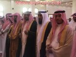بالصور محافظ الأفلاج يفتتح جامع الأمير متعب بن عبدالعزيز بالبديع بحضور وكيل صاحب السمو الملكي الأمير متعب بن عبدالعزيز الشيخ خالد الصبار