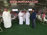 الزايد يتفقد سير الإختبارات بمدارس رواد الأفلاج الأهلية