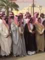 مشائخ القبائل ينهون خلافاً بين قبيلة النتيفات الدواسر وقبيلة قحطان
