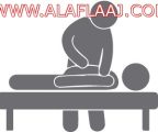 مساج الاستراحات يؤدي إلى مشاكل صحية خطيرة