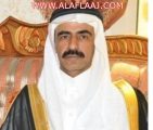 الأستاذ عبدالله بن مترك العجالين يباشر عمله وكيلاً لمحافظ شقراء