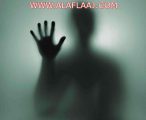 اجسام شفافة بالافلاج لاترى