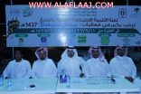 الفيصل يحقق أول فوز على التحدي والزعيم يتفوق على الأبطال بثلاثية في افتتاحية دوري رمضان يجمعنا 3 بالبديع