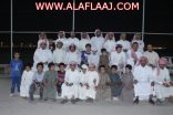 الفيصل في الصدارة والزعيم في الوصافة في دوري رمضان يجمعنا3 بالبديع .   