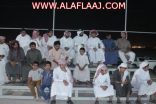 الفيصل والزعيم الى نهائي دوري رمضان يجمعنا 3 لكرة القدم