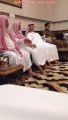 مدير مرور منطقة الرياض في زيارة للهدار لتعزية أسرة آل درعان