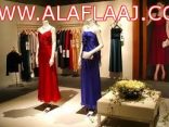 فقد ملابس نسائية من مغسلة ملابس عن طريق الخطاء