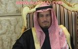 محافظ الأفلاج : الدين بريء من فئة ضالة انتهكت الحرمات وسفكت الدماء