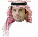 الأستاذ محمد الحبشان مديرآ لمكتب العمل بالأفلاج
