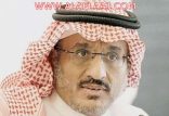 أهالي الأفلاج لـ محمد القاسم رئيس هيئة الهلال الأحمر السعودي الجديد