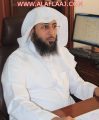 تمديد تكليف البشر مساعداً لمدير تعليم الأفلاج