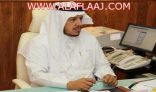 مدير التعليم لـ “صحيفة الأفلاج” عدد المتقديمن من الإداري للتعليمي ١٨ والمجتازين ١١