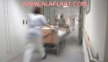 إخراج المرضى الذين طالت إقامتهم إلى منازلهم لحل مشكلة عجز الأسرة بالمستشفى