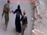 فتاه سعودية تُعذب في السجون السورية