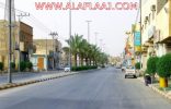 طعن عامل أثناء سرقة محل تجاري بالأفلاج