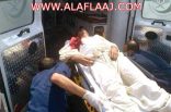 مقتل آسيوي في مضاربة بالأفلاج