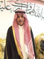 الشاب خليفة بن علي آل مبارك عريساً