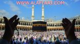 كاركتير بمناسبة نجاح موسم حج ١٤٣٧هـ