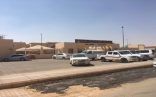 آلاف المتقدمات على استخراج الهوية الوطنية في الأفلاج