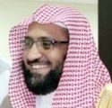 الشيخ حبشان الحبشان مديرآ لإدارة الأوقاف والمساجد والدعوة والإرشاد
