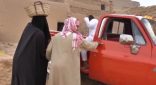 بالصور والفيديو : فيلم أيام زمان قصة واقعية من تمثيل وإنتاج موهوبي الأفلاج
