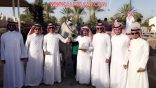 بلقيس تعلنها “الميدان يا حميدان”  خيل أصيله ومالكها الخيال خالد الرشود
