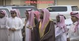 “الهرج” في لجنة تنمية الأفلاج