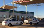الأفلاج: ضبط آسيوي ينقل مواد غذائية منتهية الصلاحية