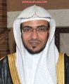 غدآ الشيخ المغامسي” يلقي محاضرة في جامع الملك عبدالله بالأفلاج