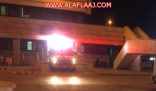 مضاربة تنتهي بإطلاق النار على مواطنين