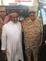 أهالي الأفلاج : ما قام به  الشيخ سعود العجالين محل اعتزاز وفخر لأهالي المحافظة