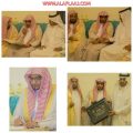 بعد أن اطلع على تقارير برامجها الشيخ المغامسي يشيد بجهود تنمية البديع