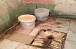 أهالي الأفلاج لـ مدير القسم الصحي بالبلدية نثمن جهودكم وننتظر التشهير تطبيقآ للنظام
