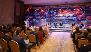 السعودية وكازاخستان تتحالفان لتنويع الاقتصاد عبر بوابة التعدين والمعادن
