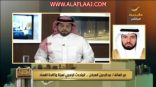 بالفيديو.. متحدث “نزاهة” يرفض الكشف عن سن نجل وزير الخدمة المدنية.. ويؤكد: ليس كل ما نشر عنه صحيحا