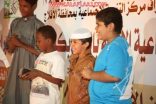 شباب البديع يبدعون على مسرح خبراء الحياة