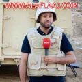 انقلاب مركبة طاقم MBC على طريق الرياض الأفلاج