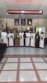 إنسان تختتم الدورة التدريبية المقامة في مركز التنمية الإجتماعية