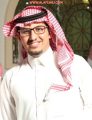 الأخصائي عبدالرحمن الحامد مساعدآ لمدير المستشفى العام بمحافظة الأفلاج
