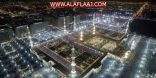 القوة الخاصة للمسجد النبوي الشريف توضح حقيقة مقطع فيديو “احتفال المولد”