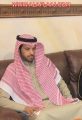 الأستاذ سمحان العمار الى المرتبة الثامنه