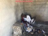 القبض على مقيم مضطرب نفسياً هام في صحاري الأفلاج!