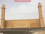 إدارة المساجد والدعوة والإرشاد : الجمعة القادمة الصلاة في جامع الأمير متعب بالبديع “صور”