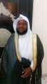 عضو المجلس البلدي : الشيخ ناجي الرميح يرحب بسمو أمير الرياض في الأفلاج