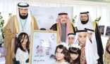 بالصور : أمير منطقة الرياض دشن مشروعات تنموية في الأفلاج بقيمة 1.5 مليار ريال