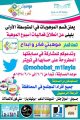 غدآ إنطلاق فعاليات أسبوع الموهبة وإقامة مسابقة بهذه المناسبة