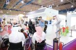 «السعودية للكهرباء» بالأفلاج تشارك في اليوم العالمي للدفاع المدني