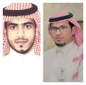 فهد ال ظافر  مديرآ للعلاقات العامه والإعلام الصحي بمستشفى الأفلاج العام