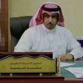 الناشط الإعلامي مسلم الهواملة مستشاراً في صحيفة الأفلاج الإلكترونية