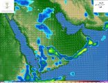 الأرصاد : حالة من عدم الاستقرار اعتباراً من اليوم